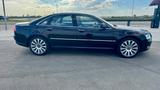 Audi A8 3.0 TDI quattro | 93.000 km | Phantom Black | - Audi A8 von privat