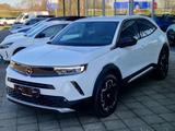 Opel Mokka Ultimate **Alcantara/NaviPro/Allwetter** - Opel Mokka