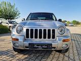 Jeep Cherokee Cherokee 2.5 crd Sport - Jeep Gebrauchtwagen von 2002