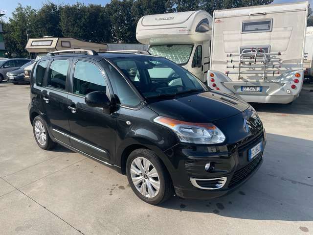 Citroën Citroen C3 Picasso 1.4 vti 16v Ideal