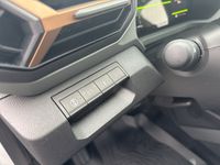 Dacia Bigster - Vorschau Bild 21