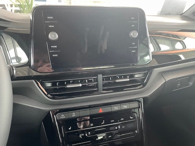 T-Roc Cabriolet R-Line 1.5 TSI DSG Navi digitale