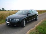 Audi A3 2.0 TFSI DSG S line Sport. Sportback - Audi A3 aus 2005: Line