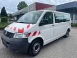 Volkswagen T5 Transporter  lang - Volkswagen T5 Transporter in Kiel