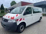 Volkswagen T5 Transporter  lang - Volkswagen aus 2009: Transporter