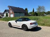 Fiat 124 Spider 1.4  Lusso Automatik Leder - Fiat 124 Spider