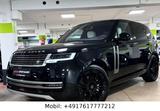 Land Rover RANGE ROVER VOGUE D350 HSE FOND TV MASSAGE FULL! - Land Rover Range Rover in München