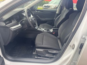 Skoda Octavia - 11