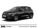 Dacia Sandero TCe 90 CVT Journey (DJF) - Dacia Sandero Neuwagen in Dortmund