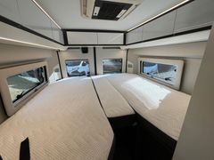 Adria Twin Supreme 640 SLB*SAT & TV*Solar*Dachklima*