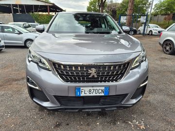 Peugeot 3008 - 2