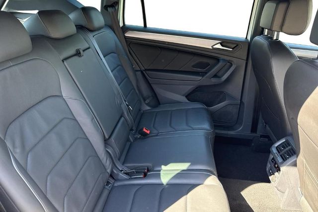 Foto Nummer 17: SEAT Tarraco