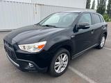 Mitsubishi ASX 1.6 MIVEC 2WD Inform *2.Hand* - Mitsubishi ASX: Inform