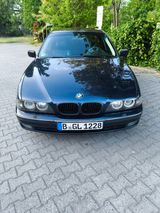 BMW 523i Auto 523i - BMW 523 Gebrauchtwagen in Berlin