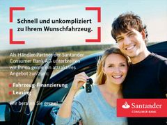 Fahrzeugabbildung Skoda Fabia Ambition AppleCarplay! TOP Ausstattung!