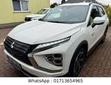 Mitsubishi Eclipse Cross Plus Hybrid 4WD Standheizung - Mitsubishi Eclipse Cross in Leipzig