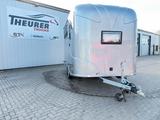 Andere ANKA  3,5t Pferdeanh.mit  Wohn. Dusche - Tier-/Pferdetransport 3 pferde