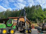 John Deere 1210 E Forst Rückezug Forwarder (netto 89500€) - Offers