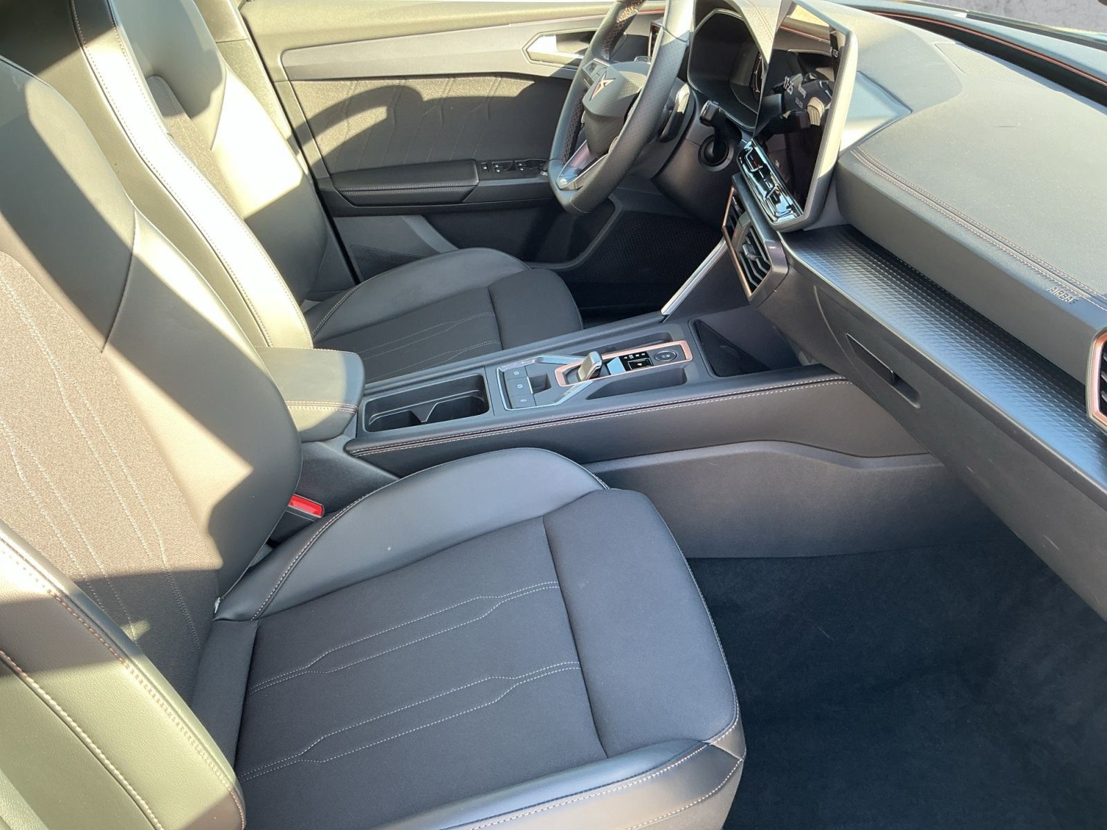 Cupra Leon - Bild 13