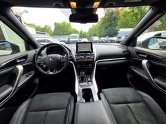 Fahrzeugabbildung Eclipse Cross Plus Select Black Hybrid 4WD