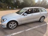 Mercedes-Benz C 180 CGI T BlueEFFICIENCY AVANTG. Aut. AVAN... - Mercedes-Benz C 180: Blueefficiency