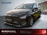 Hyundai Bayon 1.0 Select FL 2WD Navi CarPlay Kamera DAB - Hyundai BAYON in Hamburg