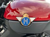 Horex VR 6 - HOREX MOTORRAD
