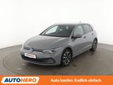 Volkswagen Golf VIII 1.0 eTSI United Aut.*NAV*LED*ACC*PDC - Volkswagen Golf: United V