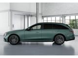 Mercedes-Benz E 450 d 4MATIC T-Modell+AMG+Burmester+Night+LED+ - Mercedes-Benz E-Klasse: T Modell AMG