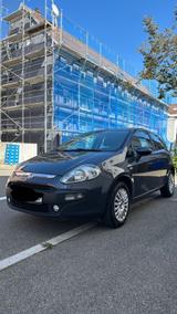 Fiat Grande Punto 1.4 8V | 163.000 km | - Fiat Grande Punto aus 2010