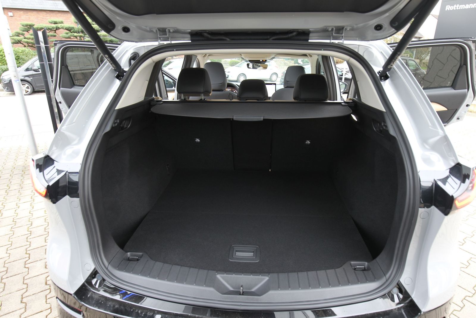 Mazda CX-5 - Bild 26