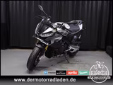 Aprilia Tuono V4 1100 E5+ SHARK GREY / AKTIONSPREIS