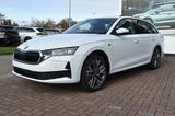Skoda Octavia 2.0TSI DSG 4X4 Tour*Matrix*Navi*AHK*360° - Skoda Octavia Tour mit Benzin-Antrieb