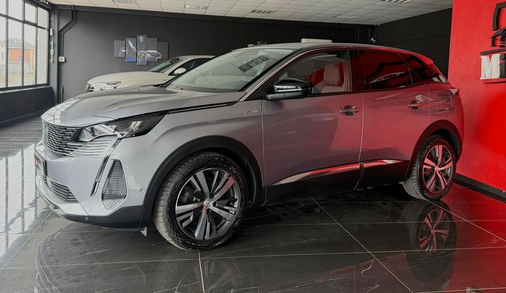 Image of Peugeot 3008