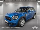 MINI Cooper SE ALL4 Countryman Navi Kamera LED - blaue MINI Cooper SE Countryman