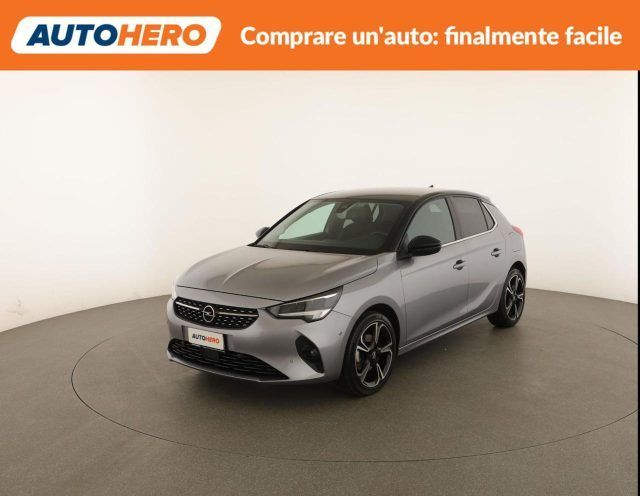 Image of Opel Corsa