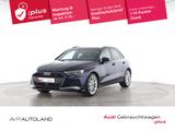Audi A3 Sportback 30 TFSI S tronic advanced inkl.WKR - Audi A3 Gebrauchtwagen in Münster