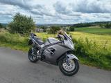 Triumph Sprint 1050 ST - TRIUMPH SPRINT ST