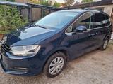 Volkswagen Sharan 2.0 TDI SCR BMT Comfortline  - Volkswagen Sharan in Duisburg