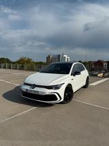 Volkswagen Golf 8 2.0 TSI 140kW DSG 4MOTION R-Line Pa... - Volkswagen Golf: 140 Dsg