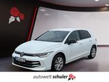 Volkswagen Golf 2,0 TDI Energy AHK Navi - Volkswagen Golf ENERGY mit Diesel-Antrieb
