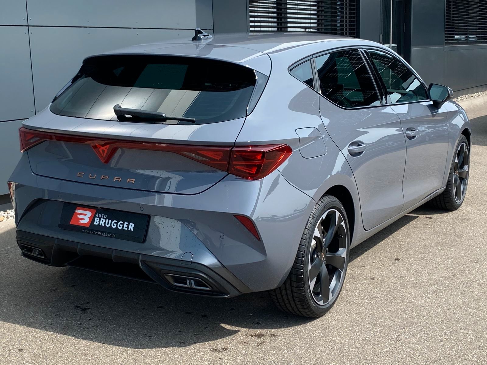 Cupra Leon - Bild 6