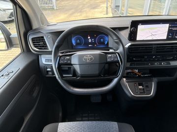 Toyota Proace (Verso) - 10