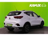 MG ZS 1.5VTi Luxury+LED+NAVI+KAMERA+TEMPO+SHZ - MG aus 2024