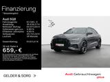 Audi SQ8 competition+*AHK*Sitzbel.*Pano*B&O*HuD*Air - Audi SQ8 Gebrauchtwagen in München