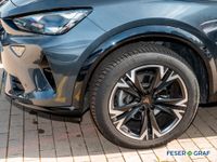 Cupra Formentor - Vorschau Bild 13