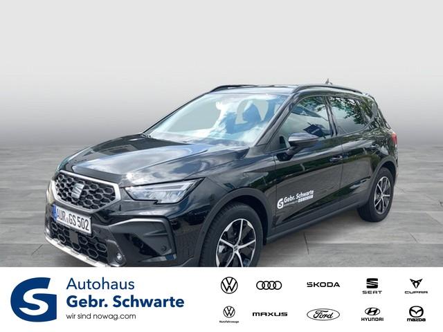 Seat SEAT Arona Style 1.0 TSI 85 kW (116 PS) 7-Gang-D