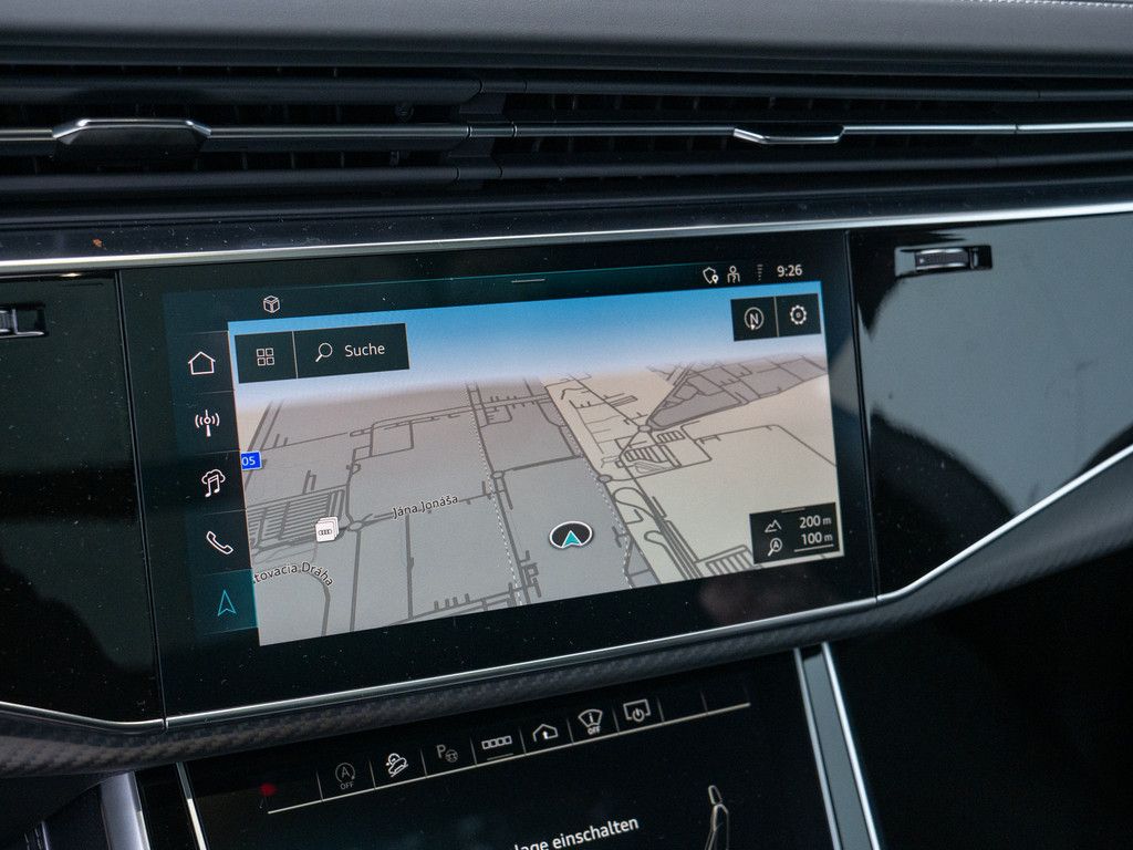 Audi Q8 - Bild 12