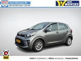 Kia Picanto 1.0 DPi | DynamicLine 5-türig | klima | - gebrauchte Kia Picanto aus dem Jahr 2023