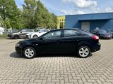 Mitsubishi Lancer 1.8 PRINS LPG Klima NAVI Temp TÜV Neu - Mitsubishi Lancer: Limousine